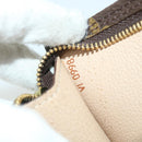 LOUIS VUITTON Monogram Bucket PM Accessory Pouch LV Auth 57882-12
