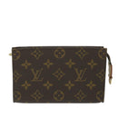 LOUIS VUITTON Monogram Bucket PM Accessory Pouch LV Auth 57882-13