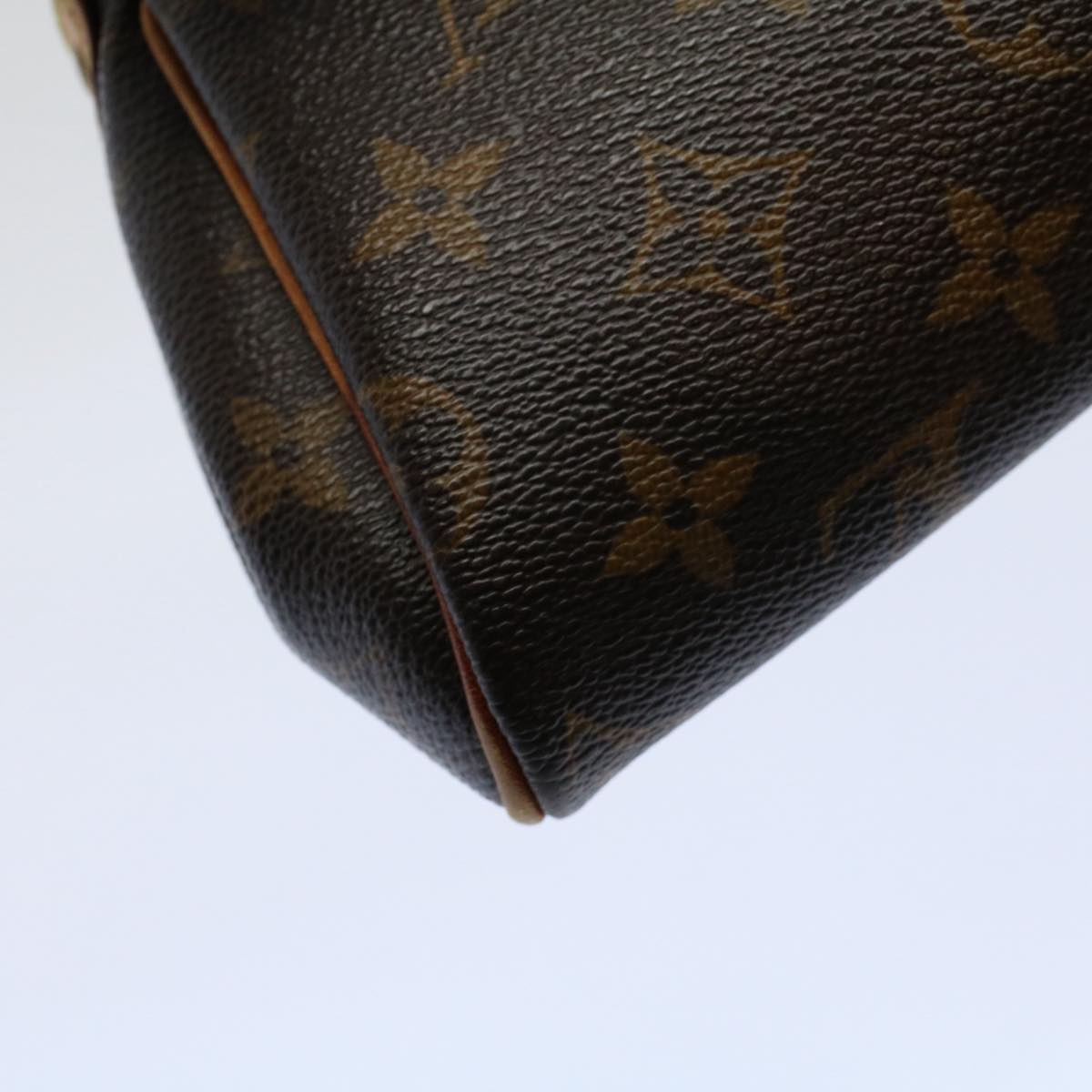 LOUIS VUITTON Monogram Eva Shoulder Bag 2way M95567 LV Auth 58253