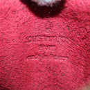 LOUIS VUITTON Monogram Multicolor Mini Speedy Hand Bag White M92645 Auth 58259-19