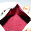 LOUIS VUITTON Monogram Multicolor Mini Speedy Hand Bag White M92645 Auth 58259-10