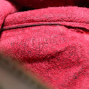 LOUIS VUITTON Monogram Multicolor Mini Speedy Hand Bag White M92645 Auth 58259-11