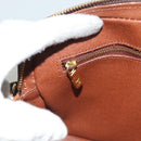 LOUIS VUITTON Monogram Marly Dragonne GM Clutch Bag M51825 LV Auth 58458-20