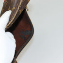 LOUIS VUITTON Monogram Marly Dragonne GM Clutch Bag M51825 LV Auth 58458-24