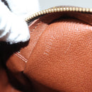 LOUIS VUITTON Monogram Marly Dragonne GM Clutch Bag M51825 LV Auth 58458-25