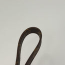 LOUIS VUITTON Monogram Marly Dragonne GM Clutch Bag M51825 LV Auth 58458-8