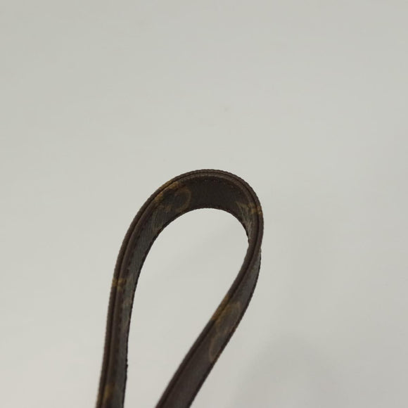 LOUIS VUITTON Monogram Marly Dragonne GM Clutch Bag M51825 LV Auth 58458