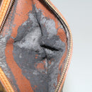 LOUIS VUITTON Monogram Marly Dragonne GM Clutch Bag M51825 LV Auth 58500-9