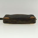 LOUIS VUITTON Monogram Marly Dragonne GM Clutch Bag M51825 LV Auth 58500-5