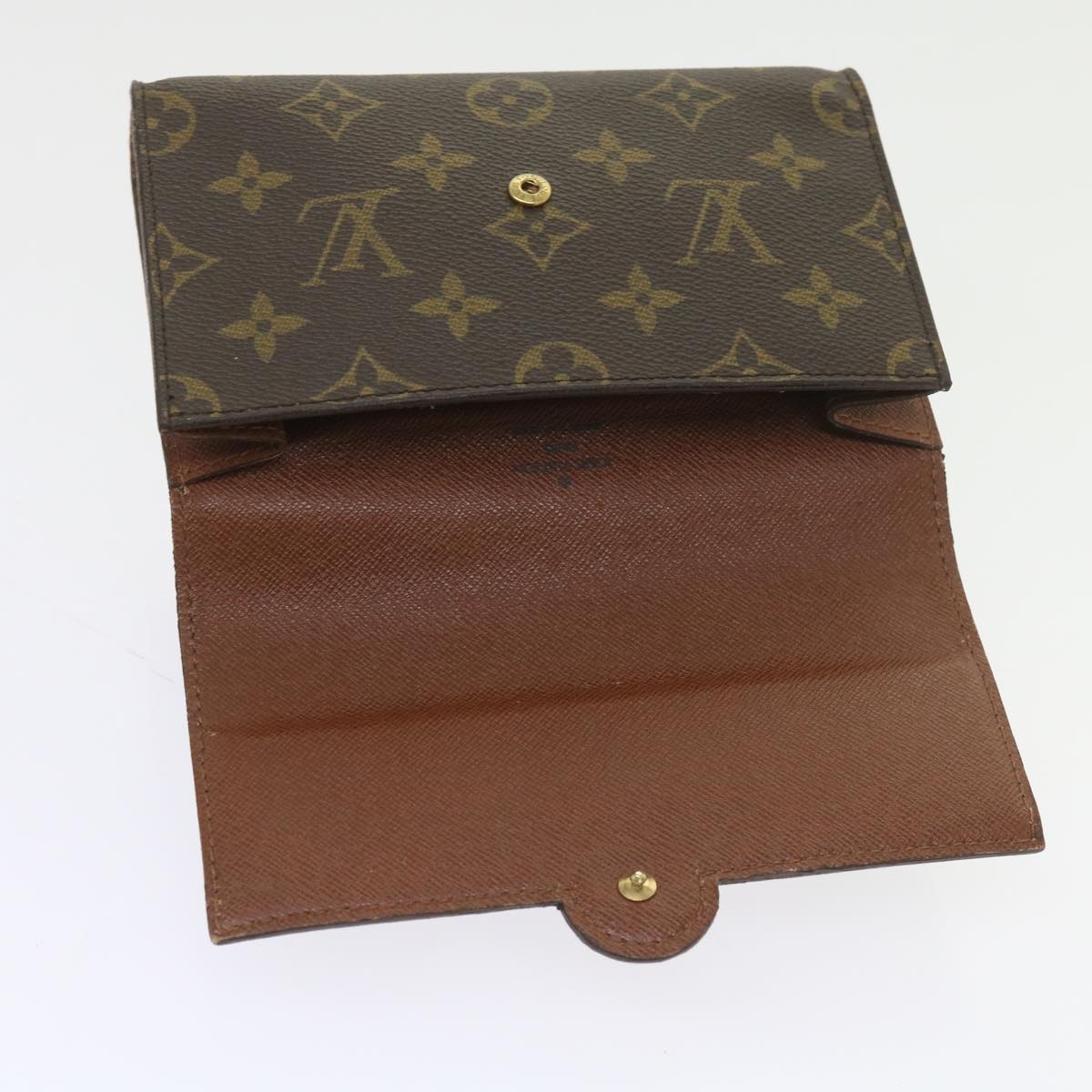 LOUIS VUITTON Monogram Arsch Shoulder Bag M51975 LV Auth 58592