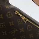 LOUIS VUITTON Monogram Bum Bag Shoulder Bag M43644 LV Auth 59363SAM-20