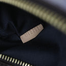 LOUIS VUITTON Monogram Bum Bag Shoulder Bag M43644 LV Auth 59363SAM-11