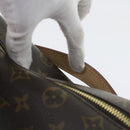 LOUIS VUITTON Monogram Bum Bag Shoulder Bag M43644 LV Auth 59363SAM-7