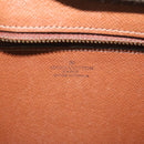 LOUIS VUITTON Monogram Marly Dragonne GM Clutch Bag M51825 LV Auth 59391-18