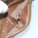 LOUIS VUITTON Monogram Marly Dragonne GM Clutch Bag M51825 LV Auth 59391-19