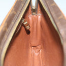 LOUIS VUITTON Monogram Marly Dragonne GM Clutch Bag M51825 LV Auth 59391-20