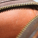 LOUIS VUITTON Monogram Marly Dragonne GM Clutch Bag M51825 LV Auth 59391-12