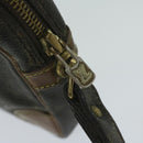 LOUIS VUITTON Monogram Marly Dragonne GM Clutch Bag M51825 LV Auth 59399-18