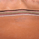 LOUIS VUITTON Monogram Marly Dragonne GM Clutch Bag M51825 LV Auth 59399-19