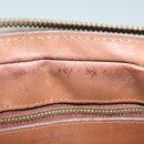 LOUIS VUITTON Monogram Marly Dragonne GM Clutch Bag M51825 LV Auth 59399-20