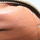 LOUIS VUITTON Monogram Marly Dragonne GM Clutch Bag M51825 LV Auth 59399-12