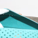 LOUIS VUITTON Monogram Perfo Saumur 30 Shoulder Bag M93998 LV Auth 59612A-25