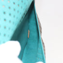 LOUIS VUITTON Monogram Perfo Saumur 30 Shoulder Bag M93998 LV Auth 59612A-27