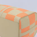 LOUIS VUITTON Damier Giant Keepall Bandouliere 50 Tasche Beige M57419 Auth 59673SM-17
