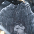 CHANEL CHANEL 22 Chain Hand Bag Leather Black AS3980 CC Auth 59889SM-18