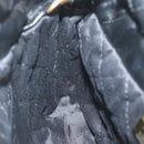 CHANEL CHANEL 22 Chain Hand Bag Leather Black AS3980 CC Auth 59889SM-19