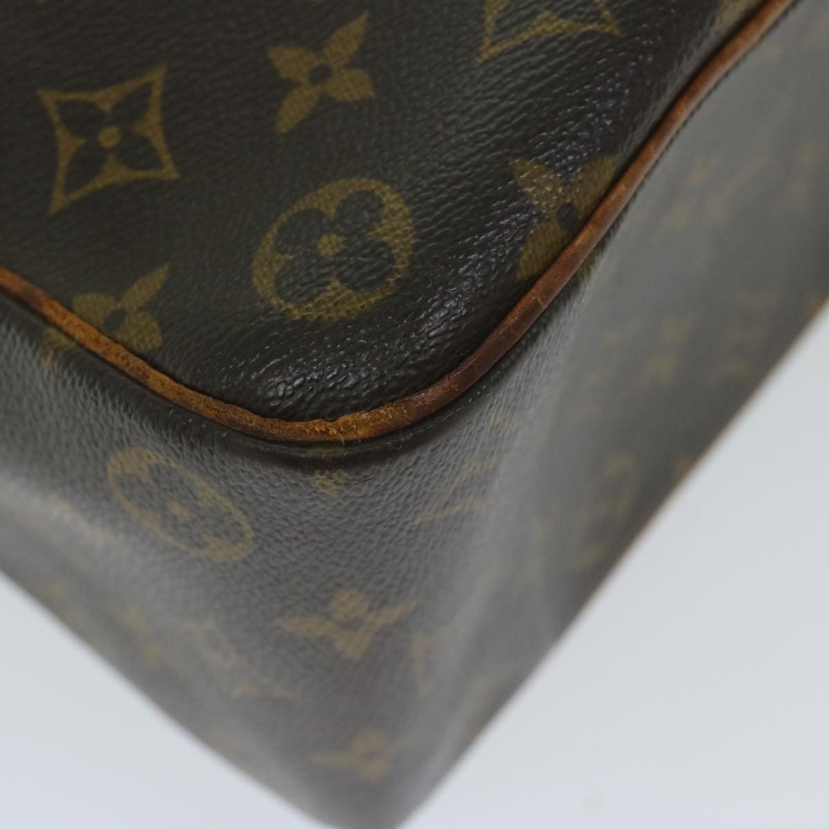 LOUIS VUITTON Monogram Multipli Cite Shoulder Bag M51162 LV Auth 59952