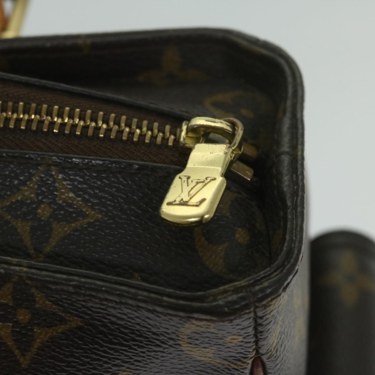 LOUIS VUITTON Monogram Multipli Cite Shoulder Bag M51162 LV Auth 59952