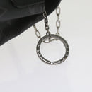 LOUIS VUITTON Monogram Eclipse Mini Steamer Pouch M00340 LV Auth 60001SM-8