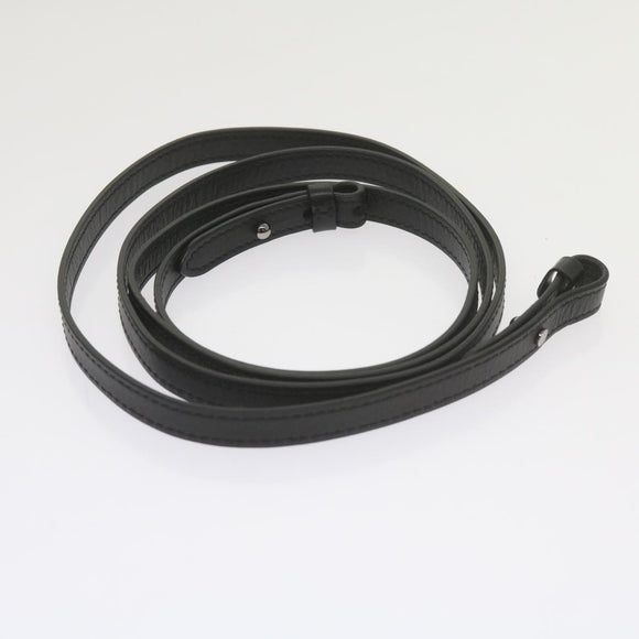 LOUIS VUITTON Monogram Eclipse Mini Steamer Pouch M00340 LV Auth 60001SM