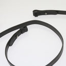 LOUIS VUITTON Monogram Eclipse Mini Steamer Pouch M00340 LV Auth 60001SM-24