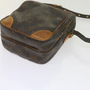 LOUIS VUITTON Monogram Amazon Shoulder Bag M45236 LV Auth 60010-15