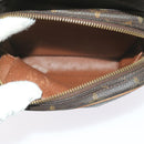 LOUIS VUITTON Monogram Amazon Shoulder Bag M45236 LV Auth 60010-10