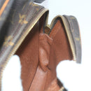 LOUIS VUITTON Monogram Amazon Shoulder Bag M45236 LV Auth 60010-19