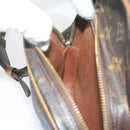 LOUIS VUITTON Monogram Amazon Shoulder Bag M45236 LV Auth 60010-20