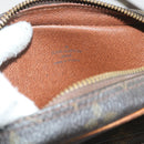 LOUIS VUITTON Monogram Amazon Shoulder Bag M45236 LV Auth 60010-21