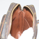 LOUIS VUITTON Monogram Amazon Shoulder Bag M45236 LV Auth 60010-23