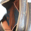 LOUIS VUITTON Monogram Amazon Shoulder Bag M45236 LV Auth 60010-11