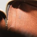 LOUIS VUITTON Monogram Amazon Shoulder Bag M45236 LV Auth 60010-12