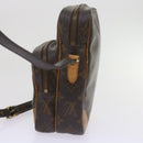 LOUIS VUITTON Monogram Amazon Shoulder Bag M45236 LV Auth 60010-3