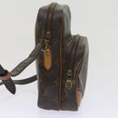 LOUIS VUITTON Monogram Amazon Shoulder Bag M45236 LV Auth 60010-4