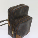 LOUIS VUITTON Monogram Amazon Shoulder Bag M45236 LV Auth 60010-6