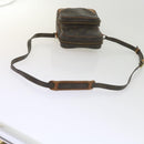 LOUIS VUITTON Monogram Amazon Shoulder Bag M45236 LV Auth 60010-7