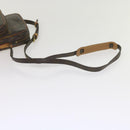 LOUIS VUITTON Monogram Amazon Shoulder Bag M45236 LV Auth 60010-14