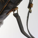 LOUIS VUITTON Monogram Amazon Shoulder Bag M45236 LV Auth 60010-8