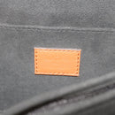 LOUIS VUITTON Monogram Reverse Dauphine MM Shoulder Bag M44391 LV Auth 60072A-20